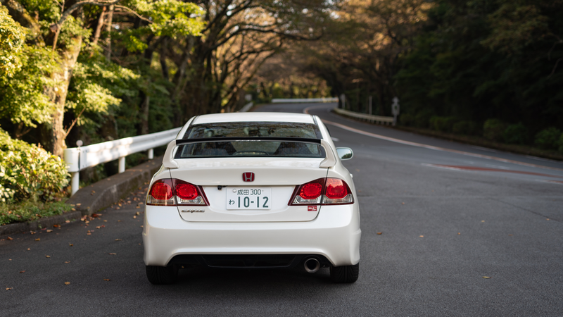 Illustration for article titled This Rental Company in Japan Will Let You Drive Your JDM Dream Cars